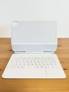【極美品】Apple純正 MagicKeyboard 11インチ A2261