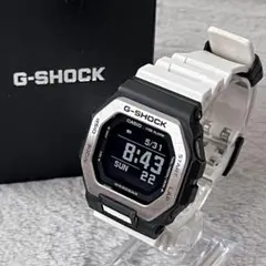 店頭展示品】カシオ 腕時計 G-SHOCK GBX-100TT-8JF - メルカリ