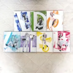 全巻 第一期 DVD アイドリッシュセブン アニナナ 全巻セット blu-rayの通販 全巻 楽天市場】アイドリッシュセブン アニメ