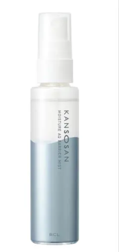 乾燥さん 水分力バリアミスト（9割残ってる）