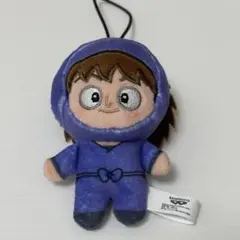 忍たま乱太郎 ほわぬい 不破雷蔵 鉢屋三郎 劇場版 忍たま乱太郎 ほわぬいvol.3 不破雷蔵 鉢屋三郎 - メルカリ