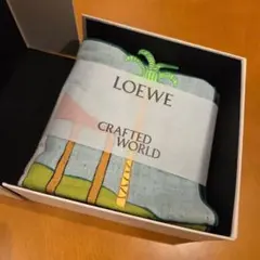 2025年最新】LOEWE ハンカチの人気アイテム - メルカリ