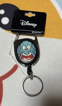 新品　Disney ジーニー メタリールのサムネイル