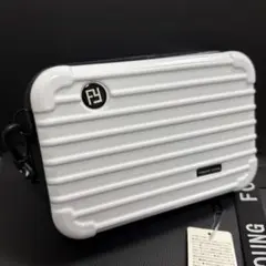 メンズ　ショルダーバック