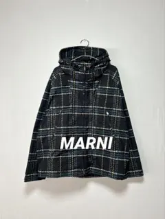 MARNI マルニ 2014 ジップジャケット 42