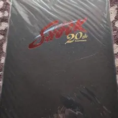 Endless SHOCK 20th Anniversary パンフレット未開封