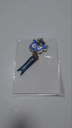 サンリオ　アイナナ　十龍之介キーホルダー