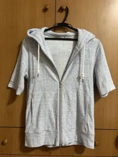 HIGH STREET パーカーMサイズ
