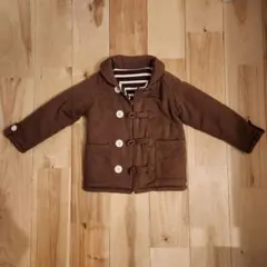 PONY GO ROUND 90cm相当 リバーシブルアウター⛄️