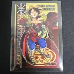 ONE PIECE 29周年 モンキー・D・ルフィ 未開封カード10枚 - メルカリ