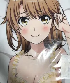 2025年最新】由比ヶ浜結衣 抱き枕カバーの人気アイテム - メルカリ