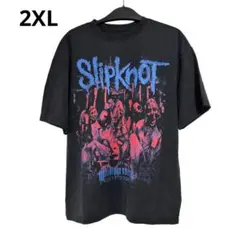 2026年最新】SlipKnoT tシャツ xxlの人気アイテム - メルカリ