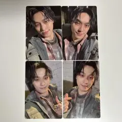 SEVENTEEN HAPPY BURSTDAY ディノ コンプ