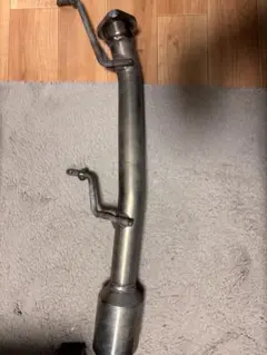 スイフトスポーツ zc32s 中間ストレートパイプ zc32s ワンオフ 直管 ストレート 中間パイプ センターストレート