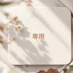 専用　レース&シルク　マスク