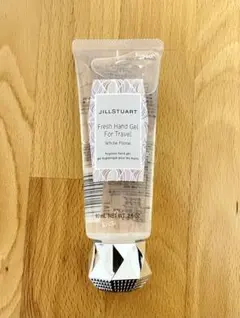 JILL STUART フレッシュハンドジェル ホワイトフローラル 80ml