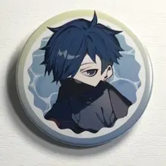 CRフェス 2025 バニラ 缶バッジ Crazy Raccoon CRフェス 缶バッジ バニラ VanilLa CRフェス 2025