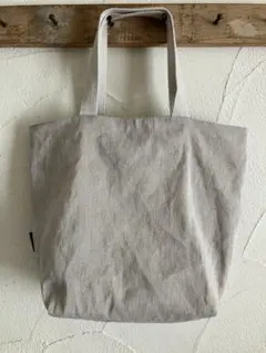 リネン バッグ
