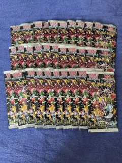 ポケモンカード　シャイニートレジャーex　未開封　新品　30パック