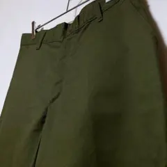 90s デッド ボーイスカウトパンツ チノパン アメリカ古着のサムネイル