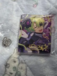 あんスタ　　アニカフェ　コロッタ　　巴 日和