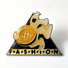 【ピンズ】フランスヴィンテージピンズ #8305 ピンバッジ