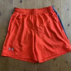 Under Armour インナー付きパンツ　メンズ