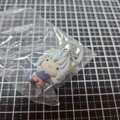 HUNTER×HUNTER めじるしアクセサリー ネフェルピトー ガチャ