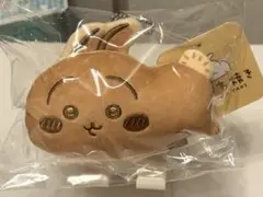 ちいかわ　ちいかわ焼き　マスコット　うさぎ