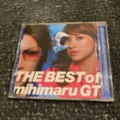 THE BEST of mihimaru GT