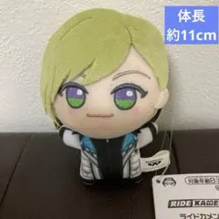 ライドカメンズ　くじクリフ　V賞　ランス天堂　フラワードームアクリルスタンド ライドカメンズ』×くじクリフ - くじポータル