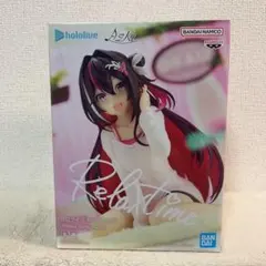 ホロライブ IF -Relax time-　AZKi アズキ フィギュア ×9 2025年最新】hololive IF Relax time AZKiの人気アイテム - メルカリ