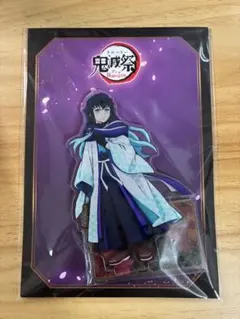 腐り姫 メロブオンラインくじ C賞 アクリルスタンド アクスタ 蔵女 腐り姫/メロブくじ】蔵女 アクリルスタンド・缶バッジセット - メルカリ