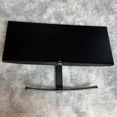 湾曲ウルトラワイドモニター 34インチ USB給電 HP M34d - メルカリ