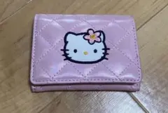 ハローキティーパスケース