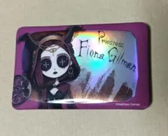 2025年最新】Identity V 第五人格 祭司 フィオナ・ジルマンの