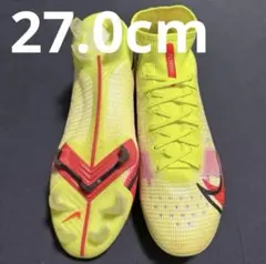 2025年最新】マーキュリアルスーパーフライ8の人気アイテム