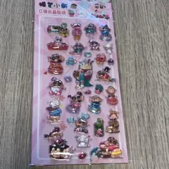 ボンボンドロップ クレヨンしんちゃん