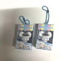 サンリオ チョコボックス シナモン シナモロール