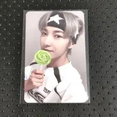 NCT DREAM　ペンミ　DREAM LAND　ロンジュン　トレカ