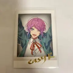 ヒプマイ ぱしゃこれ 飴村乱数 箔押し