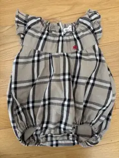 POLOBaby ロンパース　70