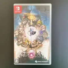 超探偵事件簿 レインコード