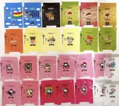 2026年最新】チロルチョコ包み紙の人気アイテム - メルカリ