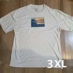 ASICS　Tシャツ　3XLのサムネイル