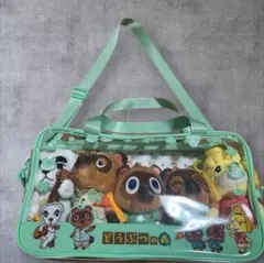 あつまれ どうぶつの森 ぬいぐるみ トートバッグ 8点セット あつまれ どうぶつの森 ぬいぐるみ トートバッグ 8点セット - メルカリ