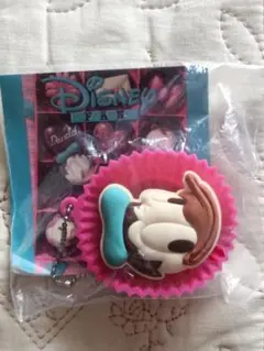激レア！非売品！ディズニー チョコレート型マスコット ドナルド