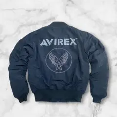 アビレックス MA-1