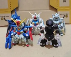 ガンダムコンバージ セット