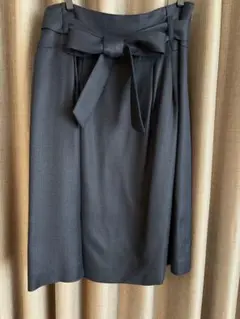 【BALLSEY】ネイビースカート